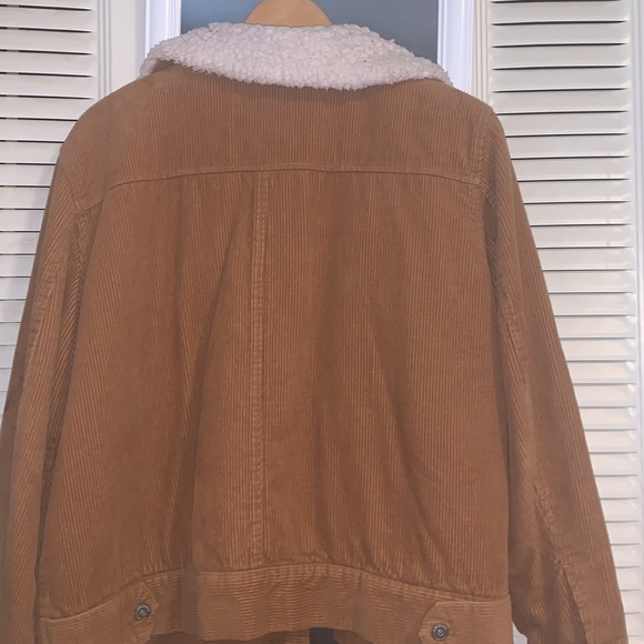 Arizona Jean  Co. jacket - Picture 4 of 4